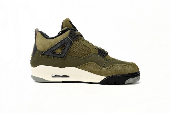Rep 4 Olive FB9927-200 Craft Air Medium Jordan 0719
